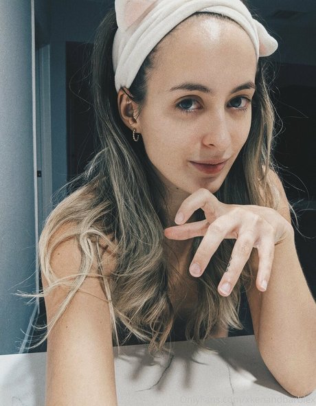 rosiebones beautiful model photos