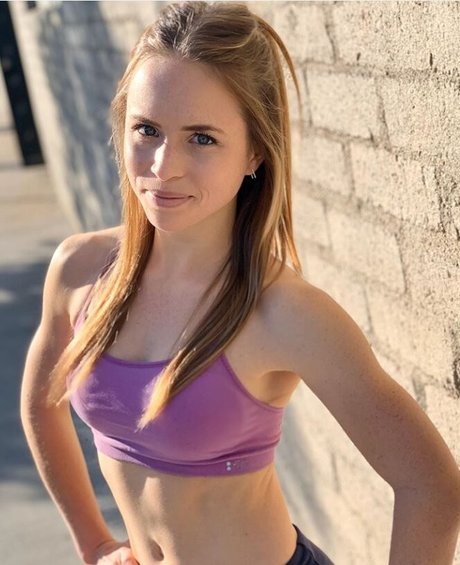 Ryann Shane model top archive