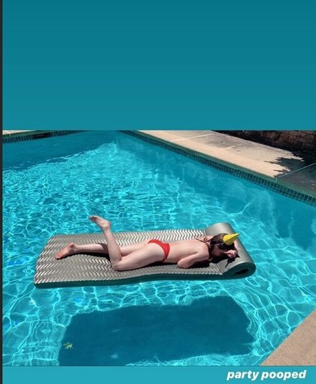 Ryann Shane model top pics