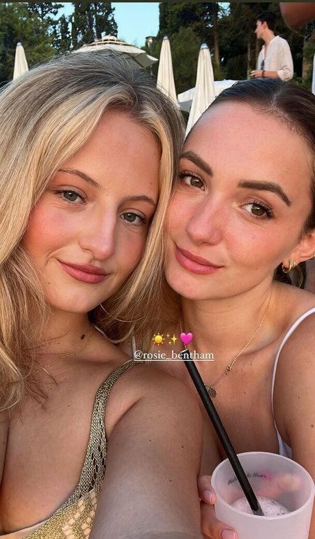 Daisy Campbell adult actress archive