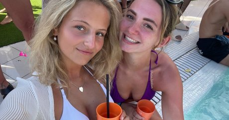 Daisy Campbell erotic actress photos