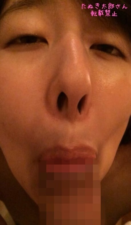 tanukitarousan star sexy pictures