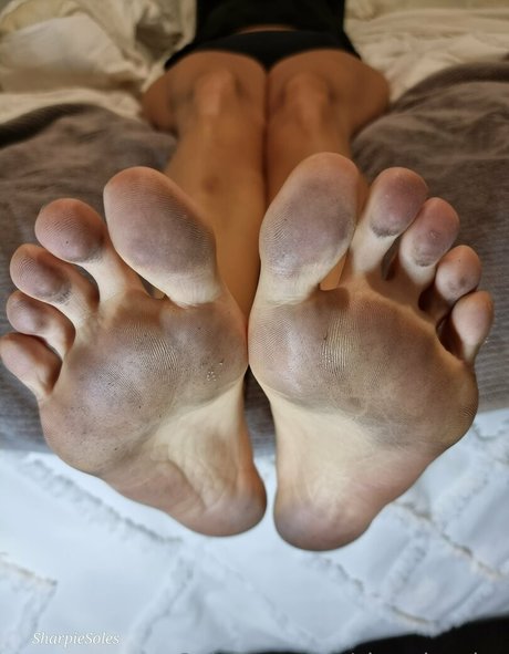 sharpiesoles pornstar nudes photo