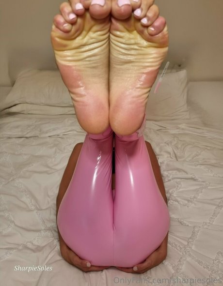 sharpiesoles art actress image