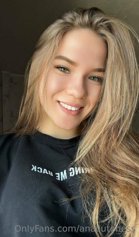 Anacuteness pornstar high quality archive