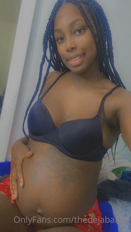 thedejababee model adult archive