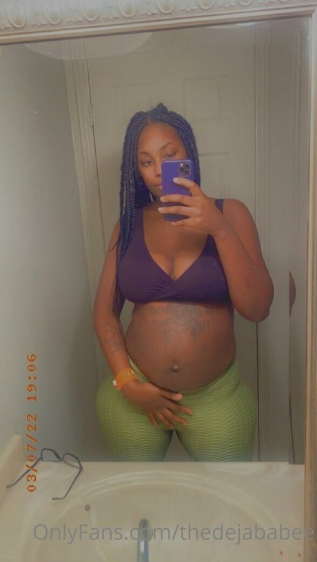 thedejababee pornstar best archive