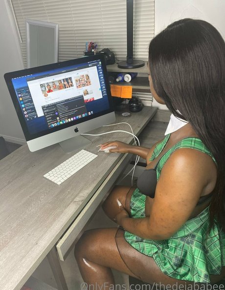 thedejababee best pornstar gallery