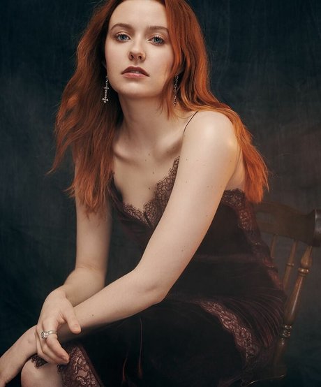 Kennedy McMann sex actress archive