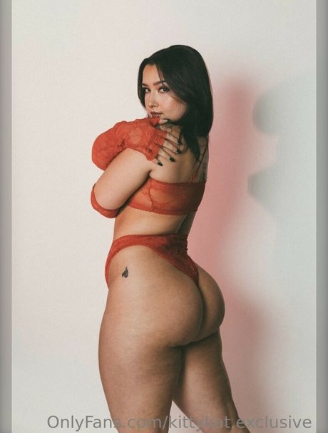 Kittykat exclusive beautiful star photos