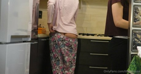 littleteresa model nudes photo