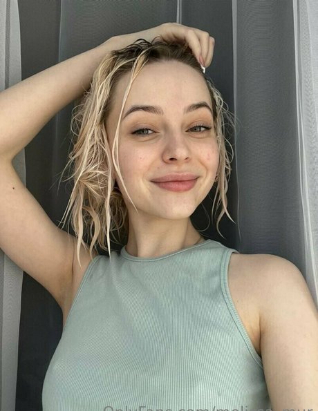 melissa mur art actress pictures