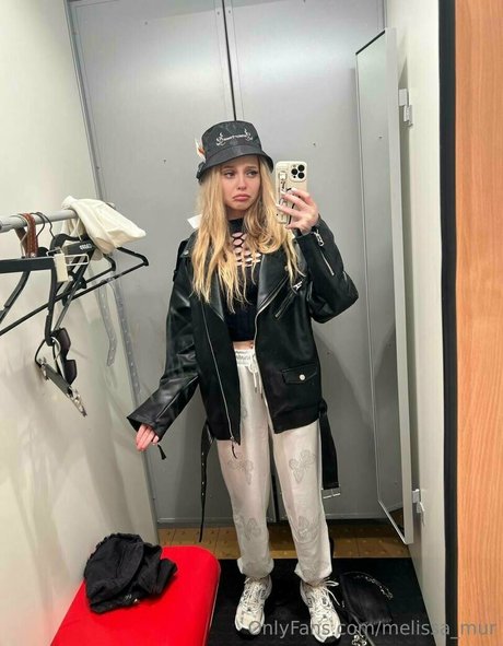 melissa mur hd star photos