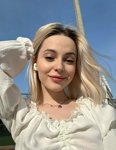 melissa mur pretty model pics