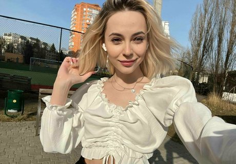 melissa mur pretty model image