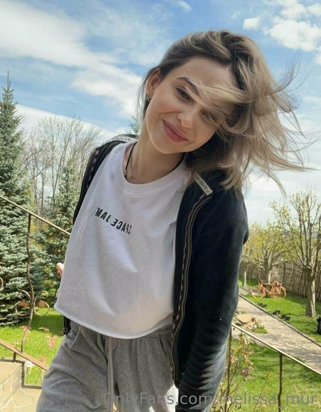 melissa mur model naked img