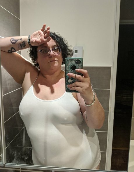 AlphaHarlot sexy pornstar picture