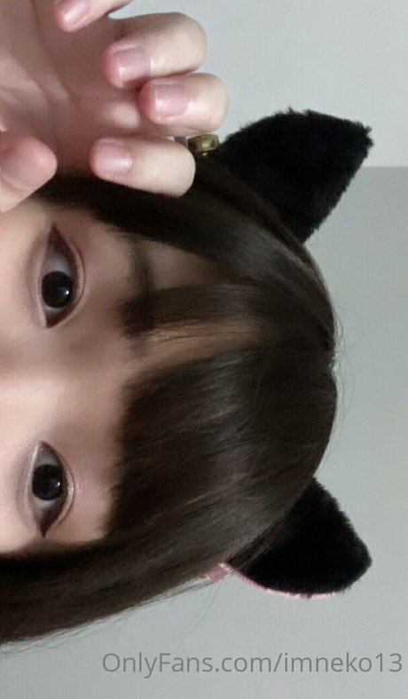 Imneko13 porn actress image