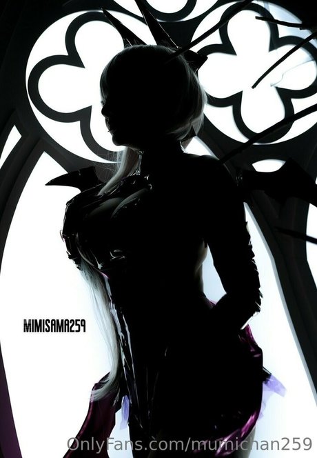 mumichan259 pornstar perfect image