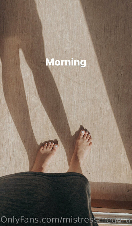 Mistressmegara high quality model images