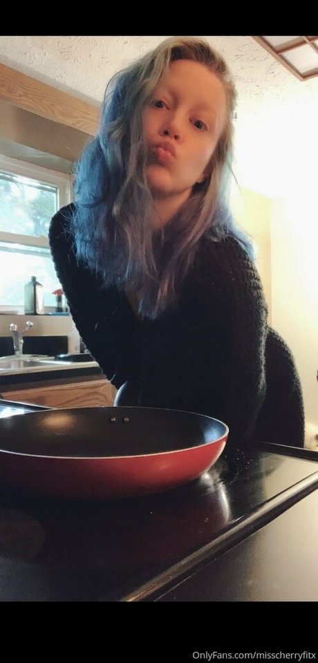 misscherryfitx model xxx archive