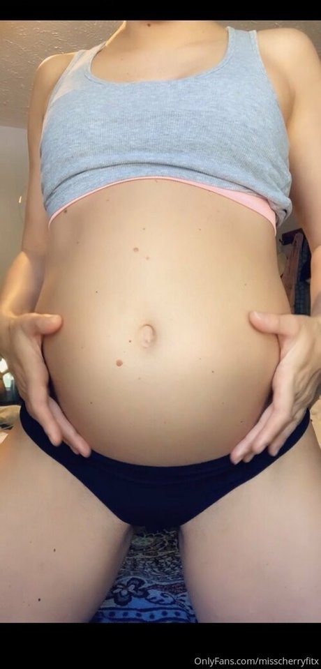 misscherryfitx art actress pic