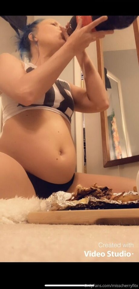 misscherryfitx pornstar nice img