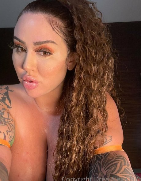 dreaalexatv beautiful pornstar images