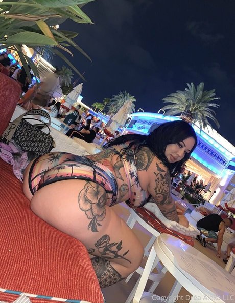 dreaalexatv high quality pornstar img