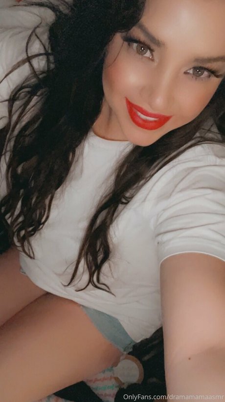 dramamamaasmr model nudes img