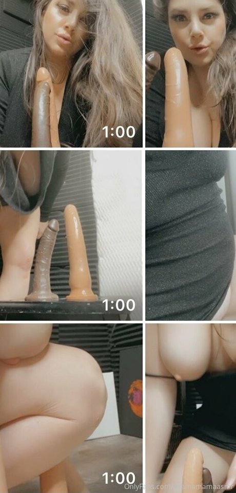 dramamamaasmr star hd pic