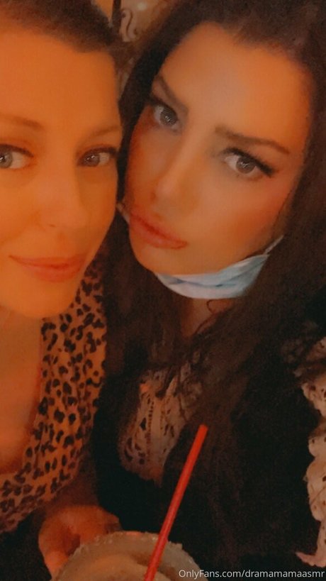 dramamamaasmr nice actress picture