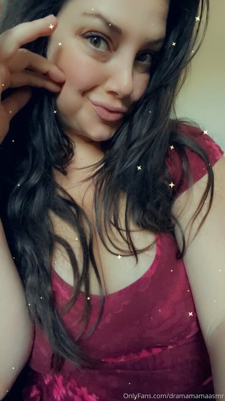 dramamamaasmr star sex gallery