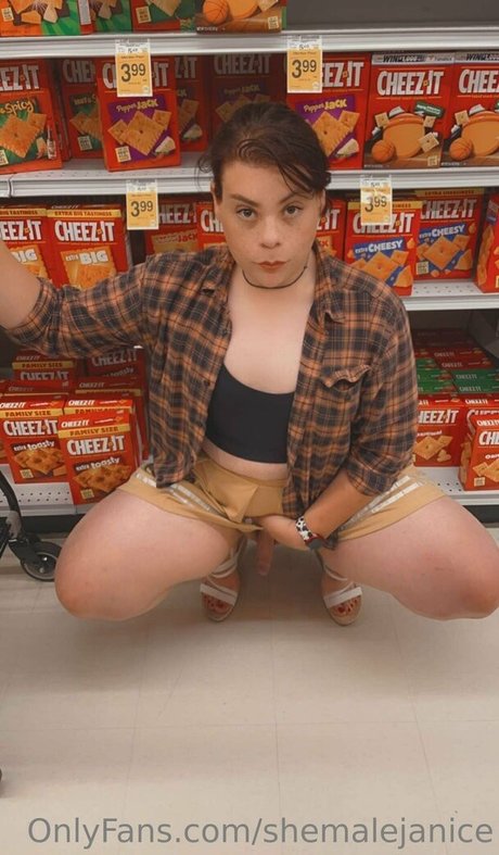 shemalejanice star hd pictures