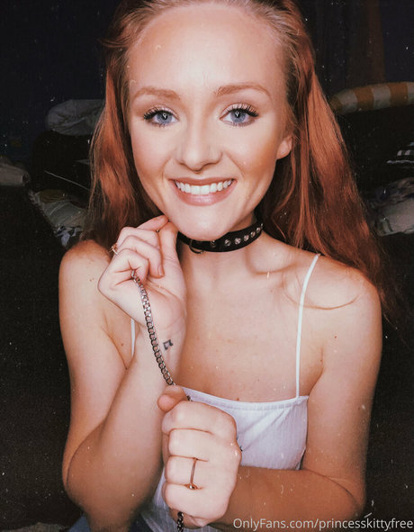 princesskittyfree model nice picture