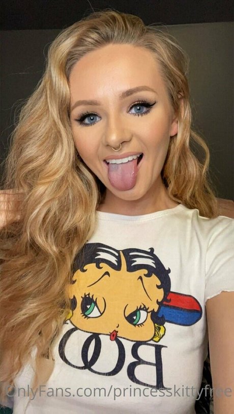 princesskittyfree beautiful actress gallery