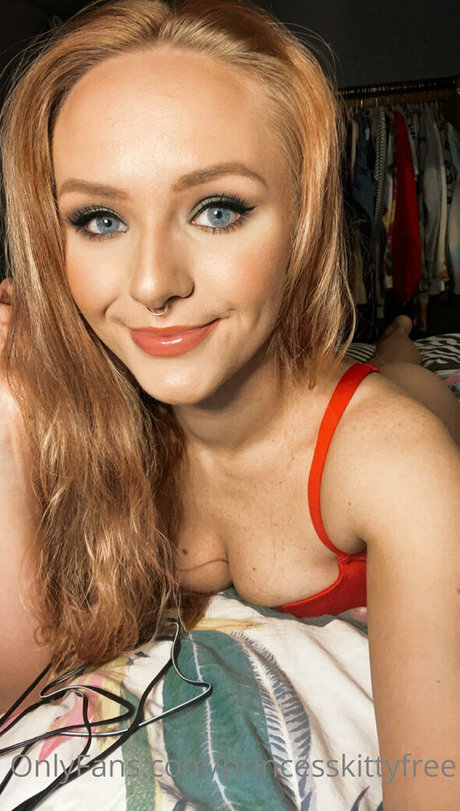 princesskittyfree nudes model archive