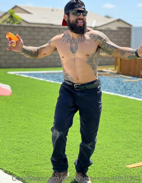 degeneratewelder0321 model pornographic image