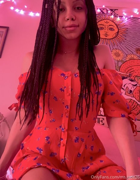 ms jade26 model nudes picture