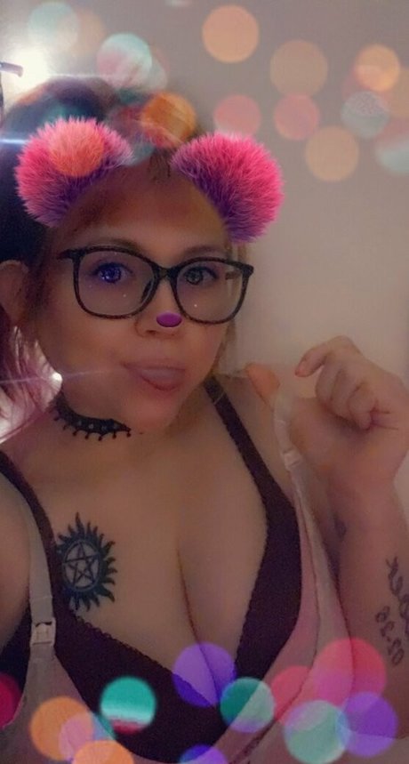 vvpurplerosevv naked model images