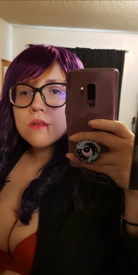 vvpurplerosevv erotic star pictures