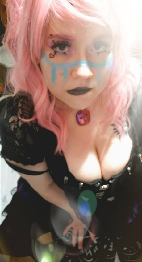 vvpurplerosevv sex model photo