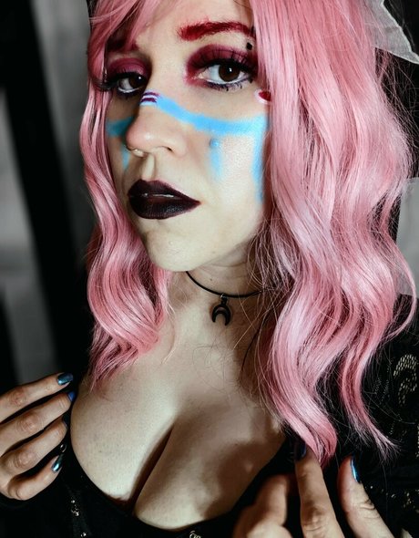 vvpurplerosevv nudes model img