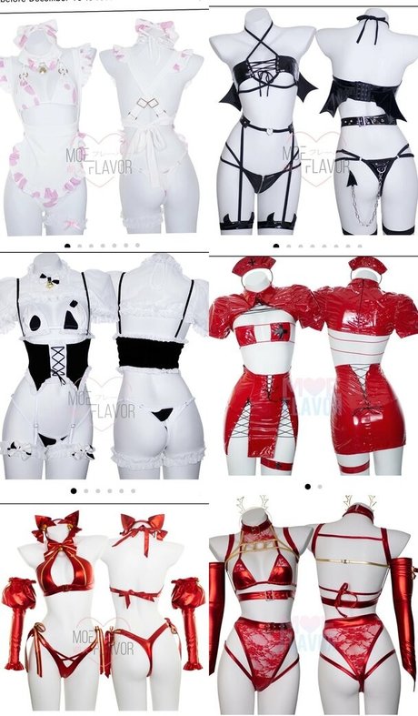 Kylarensw sex model pictures