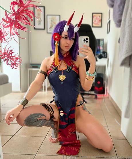 Kylarensw porn model images