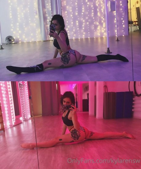 Kylarensw free model archive