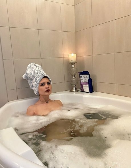 mariabuns exclusive star pictures