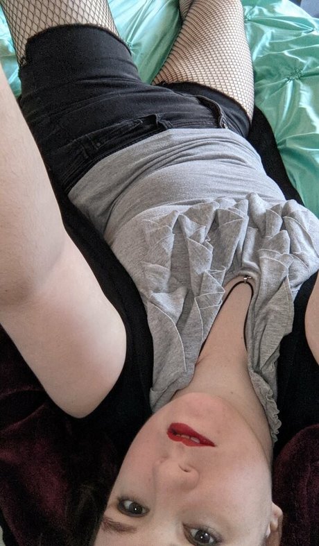 wednesdayeve pornstar exclusive photos