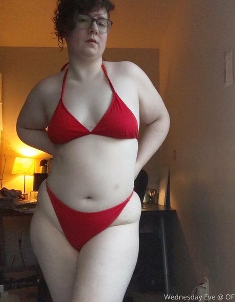 wednesdayeve pornstar picture