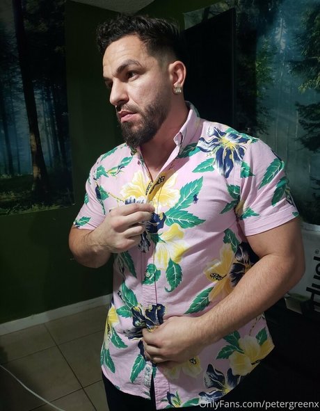 petergreenx pornstar hd picture